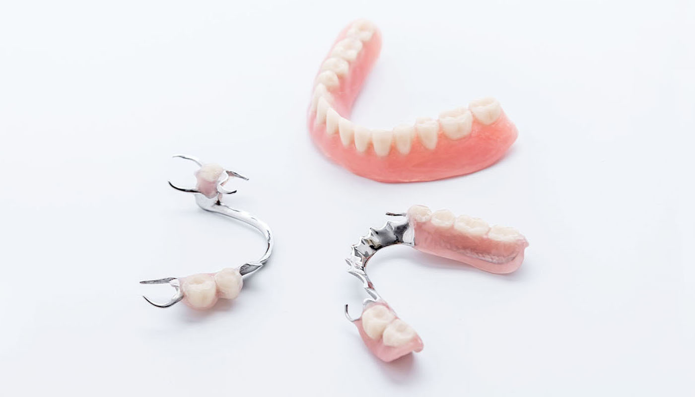 当院の入れ歯(義歯)治療について