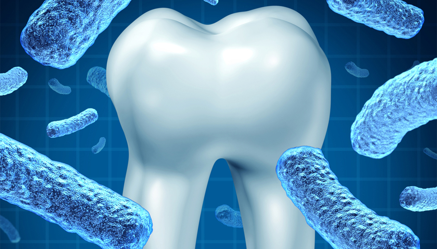 歯周病と全身疾患の関わり